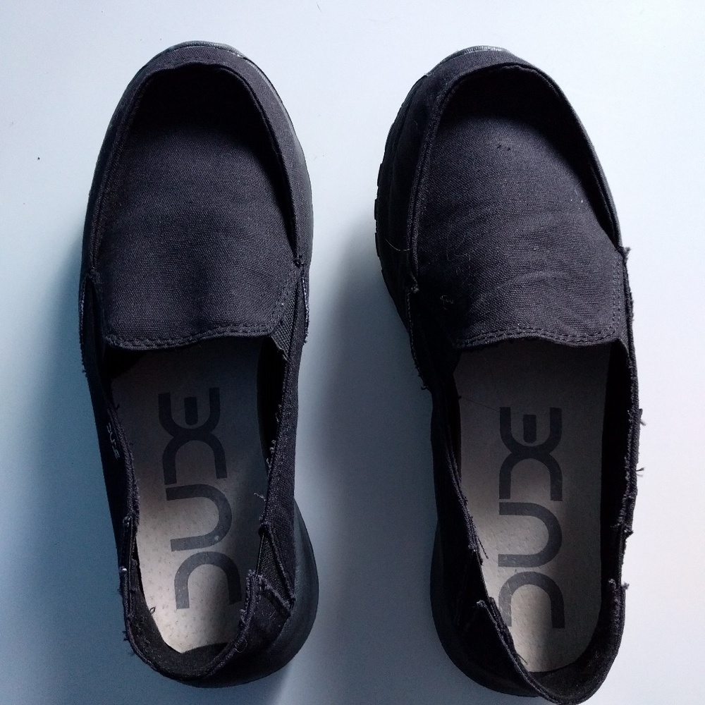 Hey Dude Loafers for women
